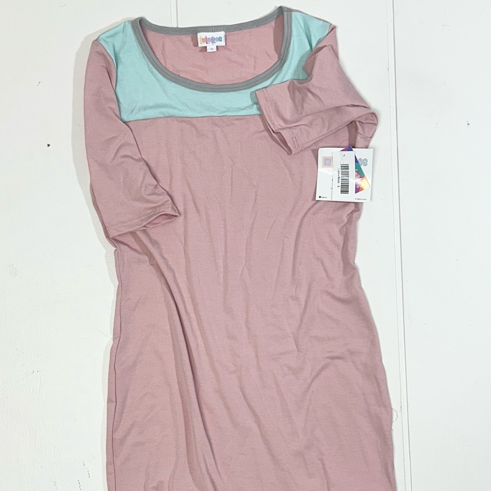LLR Small and Medium Julias available
